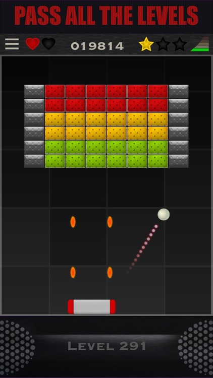 Oldschool Blocks screenshot-3