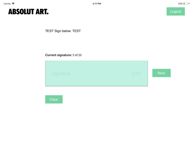 Absolut Artist(圖3)-速報App