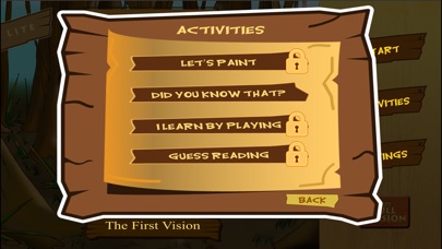 The First Vision LITE screenshot 4