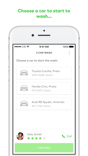 SmartWash for Washers(圖3)-速報App