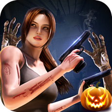 Activities of Zombie Hunt :Halloween Special