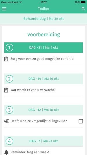 Zorg-Planner(圖2)-速報App