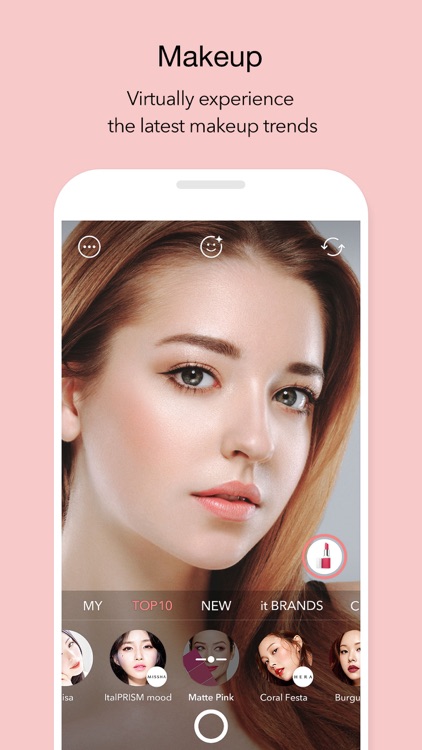 Beauty Guru With These Awesome Apps