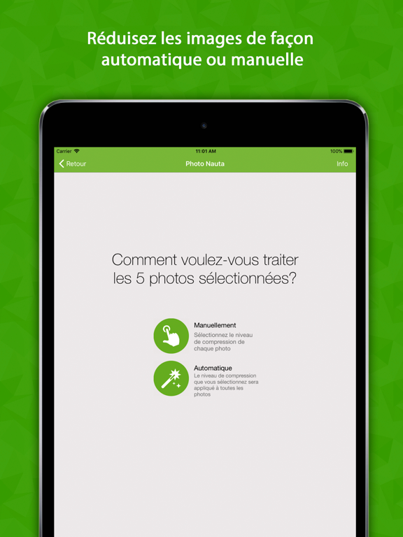 Screenshot #6 pour Foto Nauta