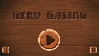 Screenshot 1 of Gyro Gasing App