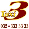 Taxi3 App