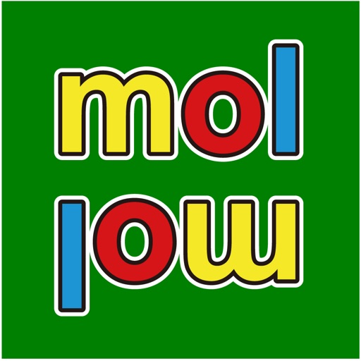 mol-mol icon