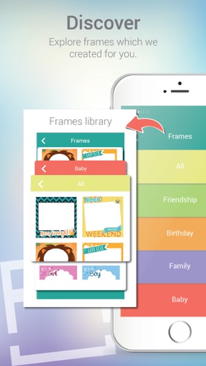 FramerApp(圖3)-速報App