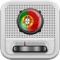 Rádio Portugal is one of the best streaming-radio apps available through the Apple Store