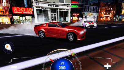 Extreme Car Shift Racing screenshot 3