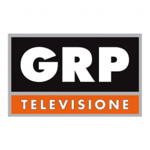 GRP TV icon