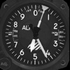 Aircraft Altimeter - iPadアプリ