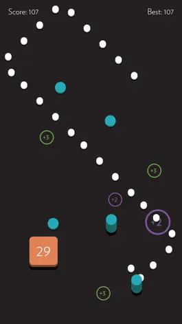 Game screenshot Blocks vs Balls hack