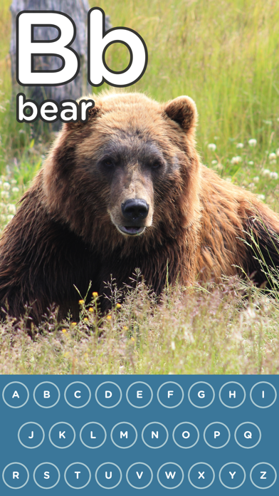 ABC Touch Lite app screenshot 2
