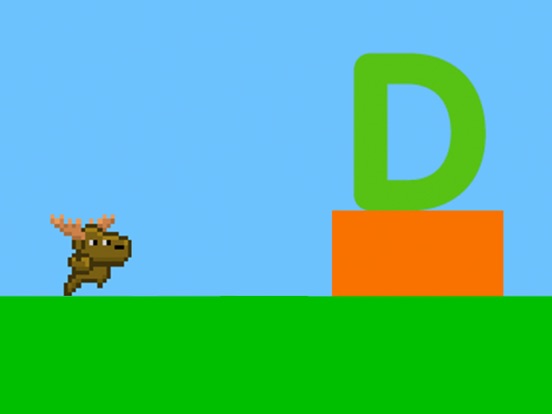 Screenshot #5 pour Learn Alphabet Letters+Sounds