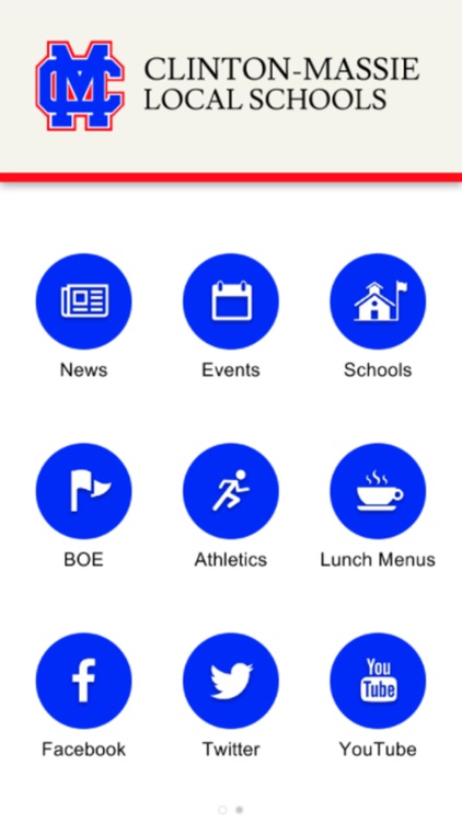 Clinton-Massie Local Sch Dist