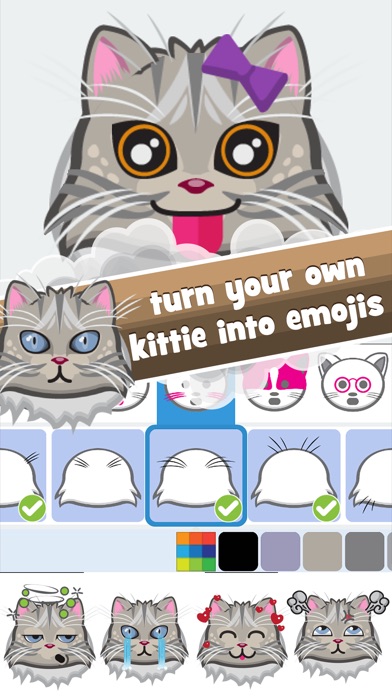 Kitty Shop screenshot 4