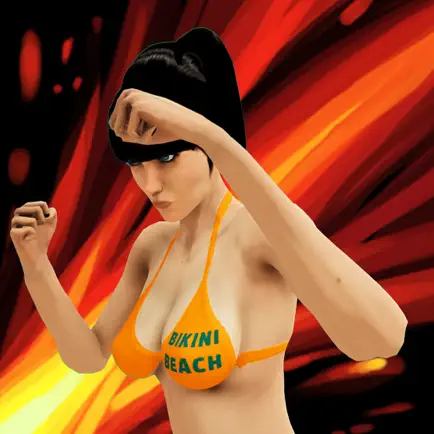 The Girl's Fists! Читы