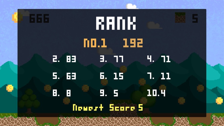 Walking Grandma screenshot-3