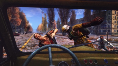 Radiation City screenshot1