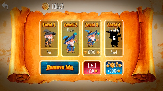Gerald Story - Run, Jump and Fun!(圖5)-速報App