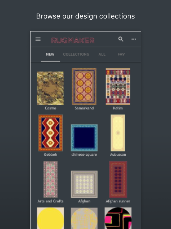 Rug Maker