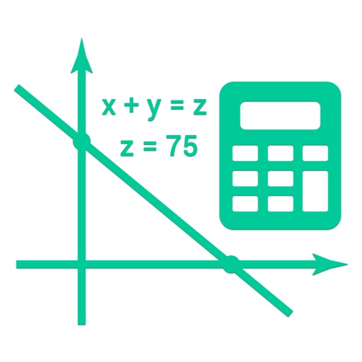 Learn Algebra I by GLB icon