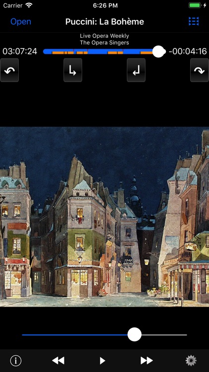 Showpieces