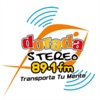 dorada stereo 89.1 fm