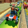 Get Subway Run ATV Bike Racing for iOS, iPhone, iPad Aso Report