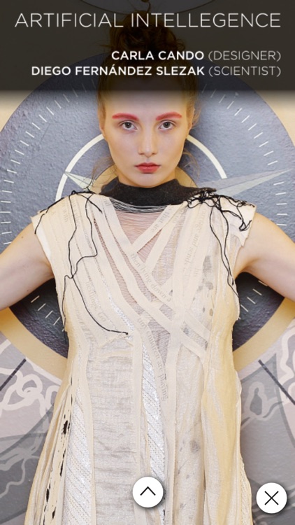 Fashioning the Future