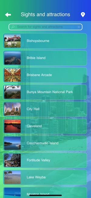 Visit Brisbane(圖3)-速報App