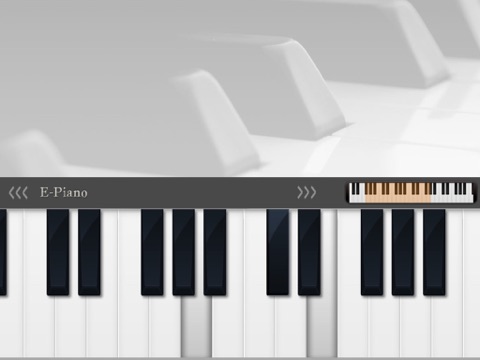 The Classic Piano - náhled