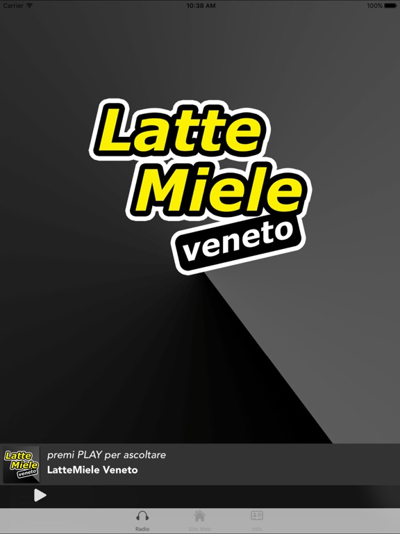 Screenshot #4 pour LatteMiele Veneto