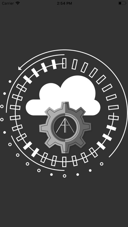 Gestione App In Cloud