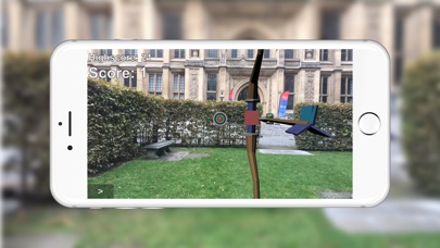 ARchery screenshot 2