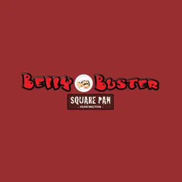 Belly Busters Square Pan Huntington app icon