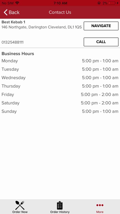 Best Kebab 1 screenshot-3