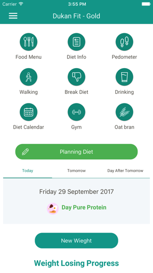 DukanFit(圖1)-速報App