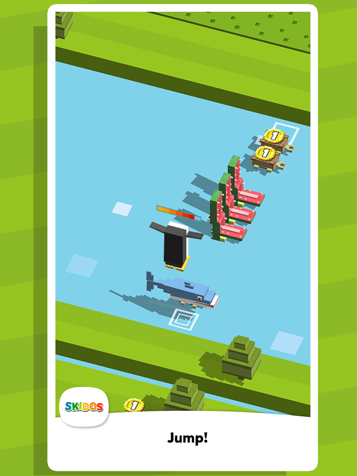 Hop Star Kids Learning Games