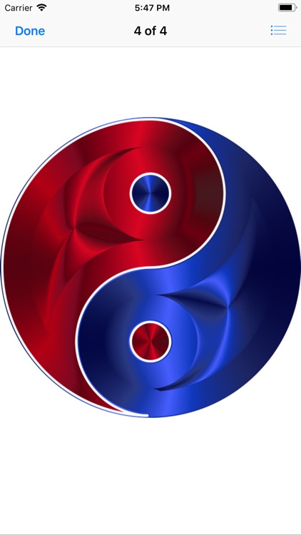 Yinyang Stickers