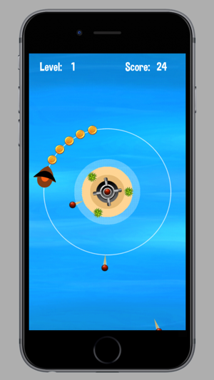 Shoot My Ship(圖2)-速報App