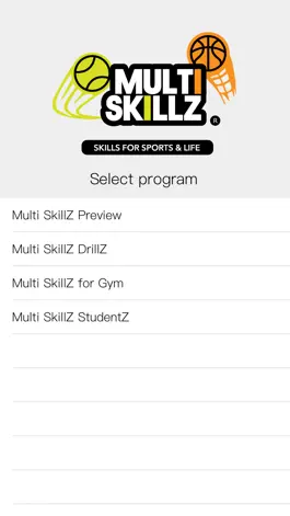 Game screenshot Multi SkillZ apk