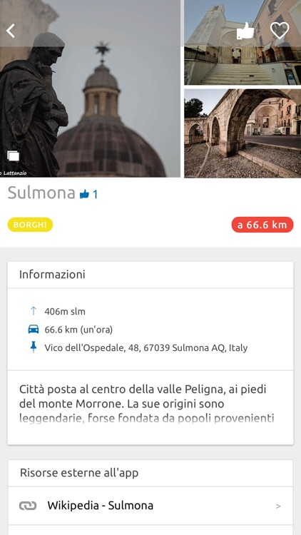 IterAbruzzo screenshot-3