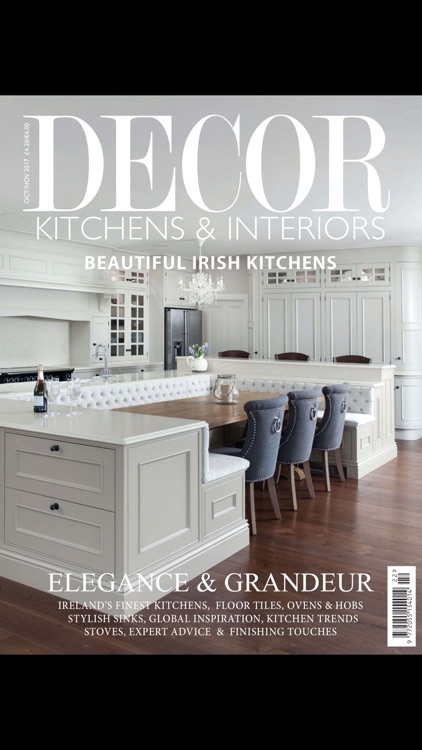 Décor Kitchens & Interiors
