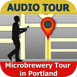 Microbrewery Tour in Portland