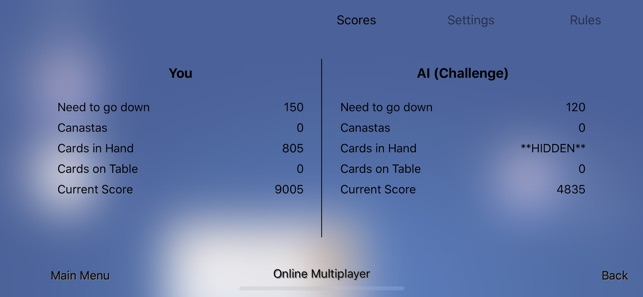 Extreme Hand and Foot(圖5)-速報App