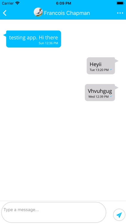 AtCampus screenshot-4