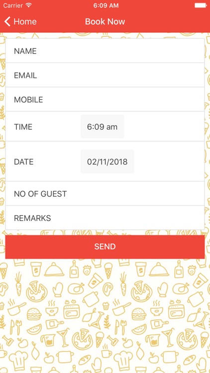 Indian Oasis Carshalton screenshot-3