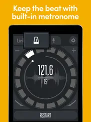 beat detect айпад изображения 2